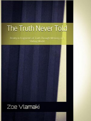 cover image of The Truth Never Told